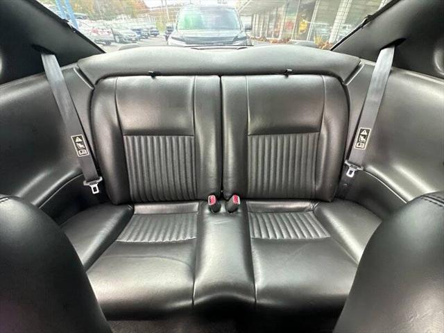 2001 Ford Mustang GT
