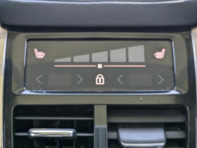 2022 Volvo XC90 T6 Inscription 7 Passenger