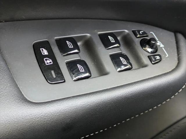 2022 Volvo XC90 T6 Inscription 7 Passenger