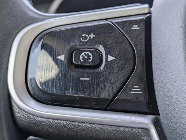 2022 Volvo XC90 T6 Inscription 7 Passenger