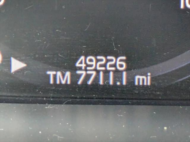 2022 Volvo XC90 T6 Inscription 7 Passenger
