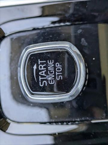 2022 Volvo XC90 T6 Inscription 7 Passenger