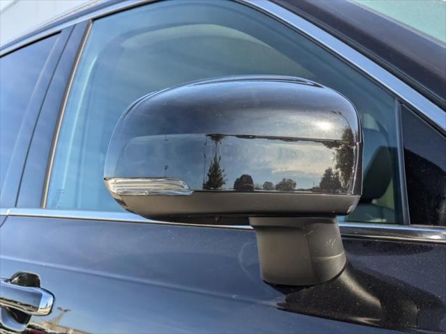 2022 Volvo XC90 T6 Inscription 7 Passenger