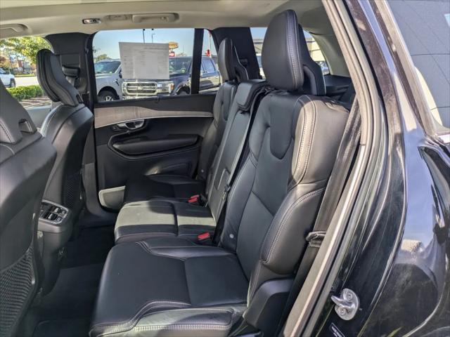 2022 Volvo XC90 T6 Inscription 7 Passenger