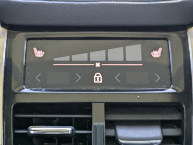 2022 Volvo XC90 T6 Inscription 7 Passenger