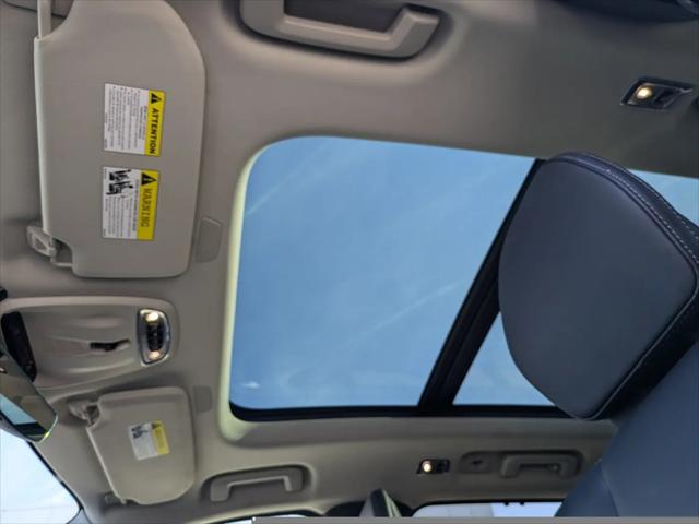 2022 Volvo XC90 T6 Inscription 7 Passenger