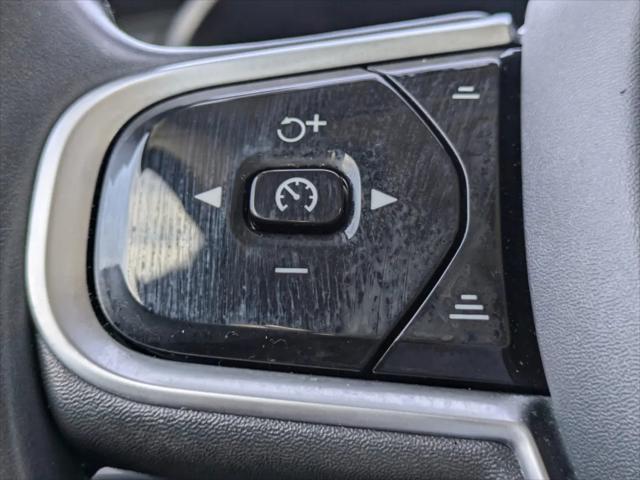 2022 Volvo XC90 T6 Inscription 7 Passenger