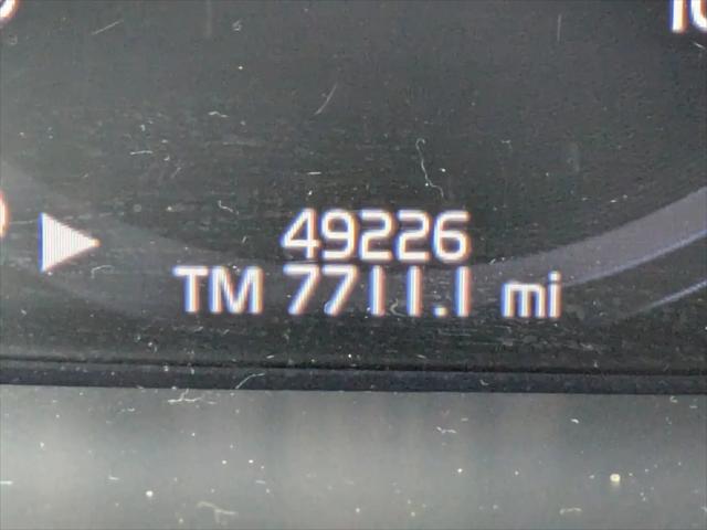 2022 Volvo XC90 T6 Inscription 7 Passenger