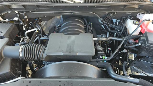 2025 GMC Sierra 2500HD 2WD Regular Cab Long Bed Pro