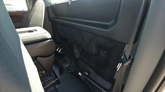 2025 GMC Sierra 2500HD 2WD Regular Cab Long Bed Pro
