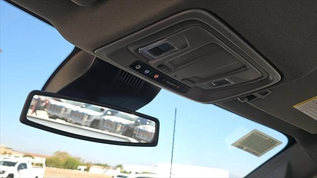2025 GMC Sierra 2500HD 2WD Regular Cab Long Bed Pro