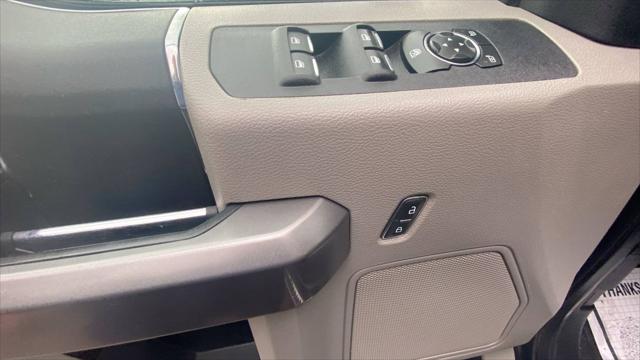 2018 Ford F-250 XLT