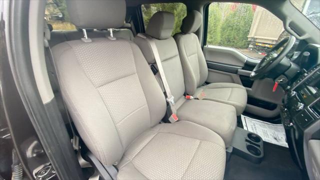 2018 Ford F-250 XLT