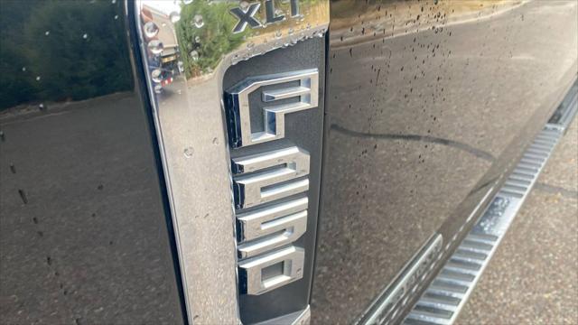 2018 Ford F-250 XLT