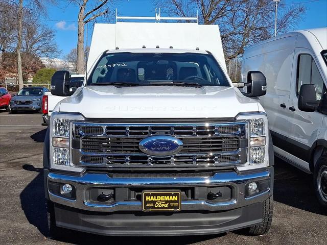 2024 Ford F-450 XL