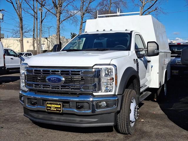2024 Ford F-450 XL