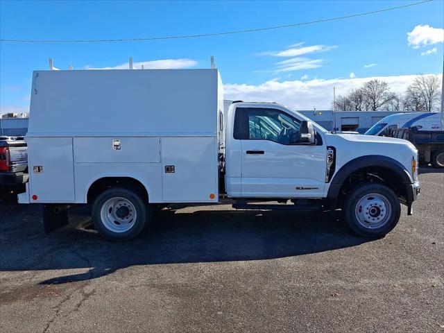 2024 Ford F-450 XL