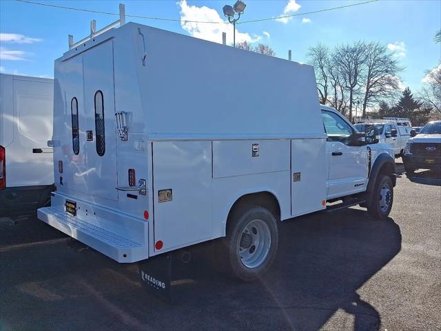 2024 Ford F-450 XL