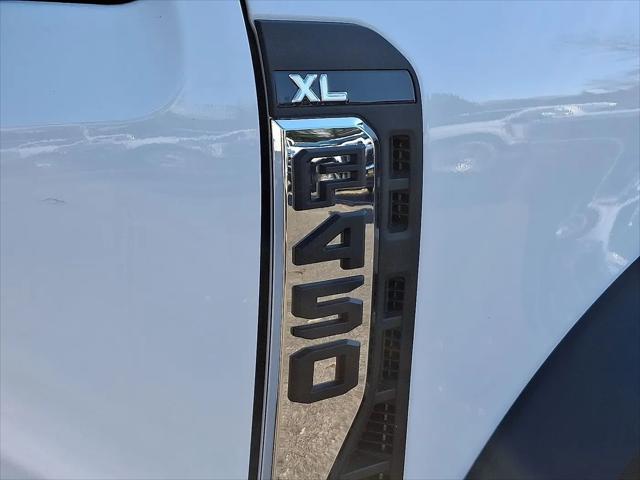 2024 Ford F-450 XL