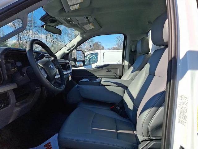 2024 Ford F-450 XL