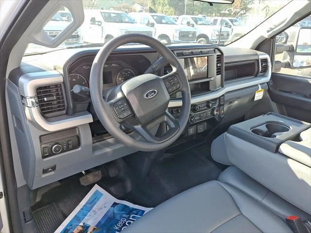 2024 Ford F-450 XL