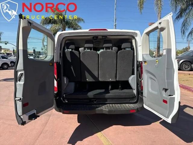 2017 Ford Transit XLT