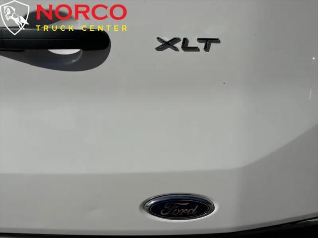 2017 Ford Transit XLT