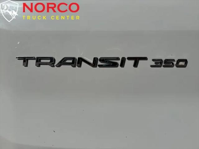 2017 Ford Transit XLT