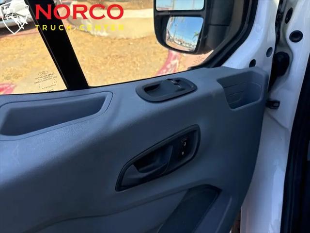 2017 Ford Transit XLT