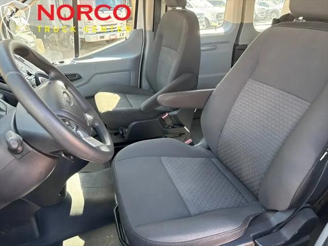 2017 Ford Transit XLT