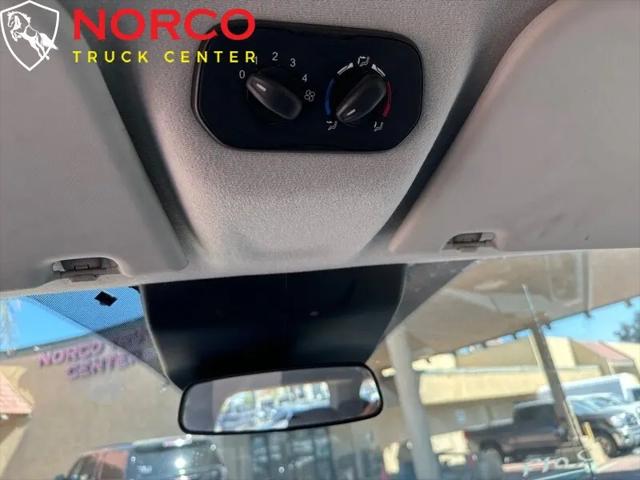 2017 Ford Transit XLT