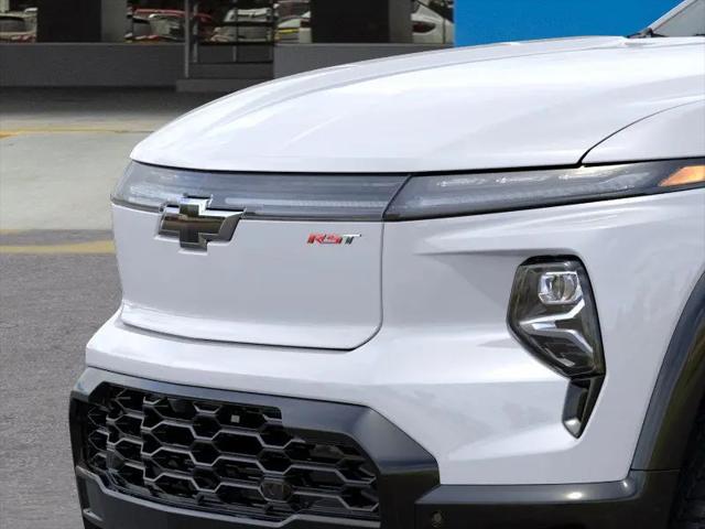 2024 Chevrolet Silverado EV RST