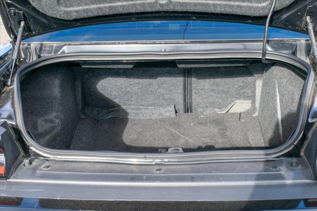 2017 Dodge Challenger T/A Plus
