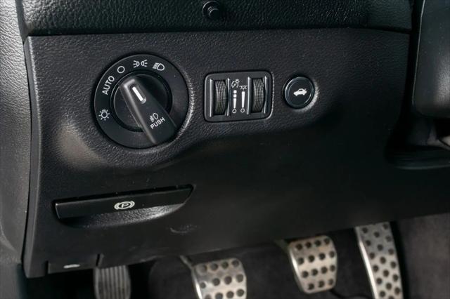 2017 Dodge Challenger T/A Plus