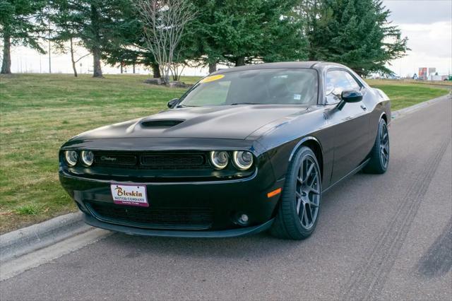 2017 Dodge Challenger T/A Plus for sale in Great Falls, MT