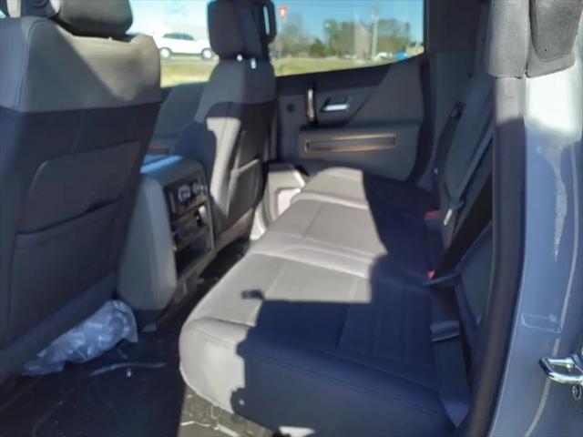 2025 GMC HUMMER EV 3X