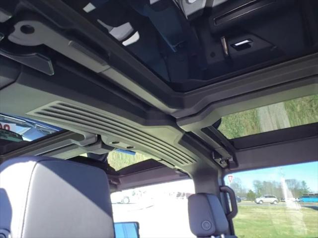 2025 GMC HUMMER EV 3X