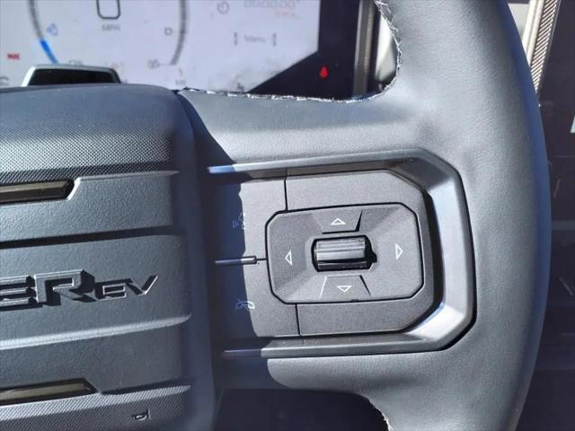 2025 GMC HUMMER EV 3X