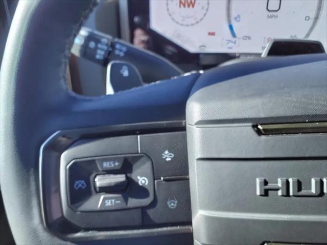2025 GMC HUMMER EV 3X