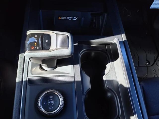 2025 GMC HUMMER EV 3X