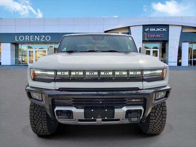 2025 GMC HUMMER EV 2X