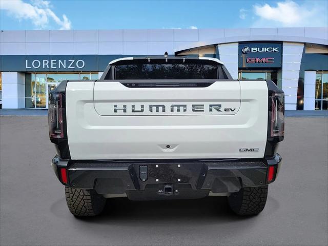 2025 GMC HUMMER EV 2X