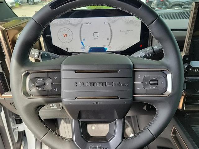 2025 GMC HUMMER EV 2X