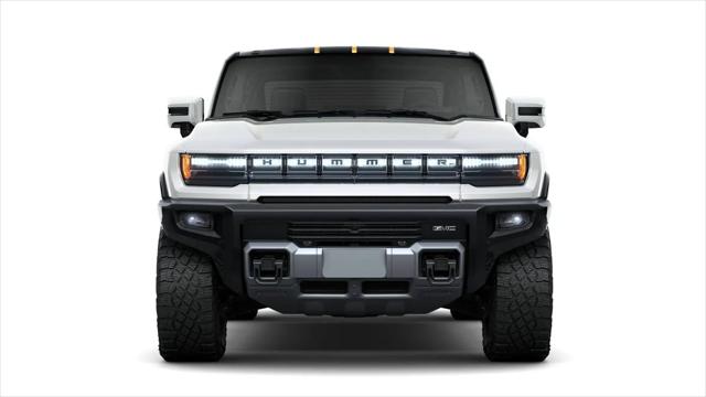 2025 GMC HUMMER EV 2X