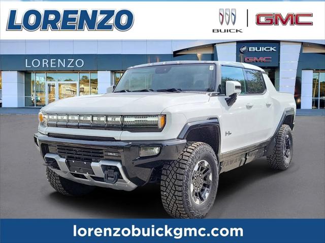 2025 GMC HUMMER EV 2X for sale in Doral, FL