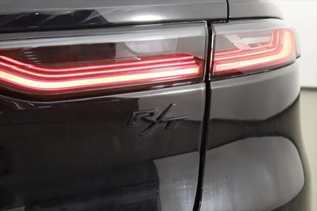 2024 Dodge Hornet R/T EAWD