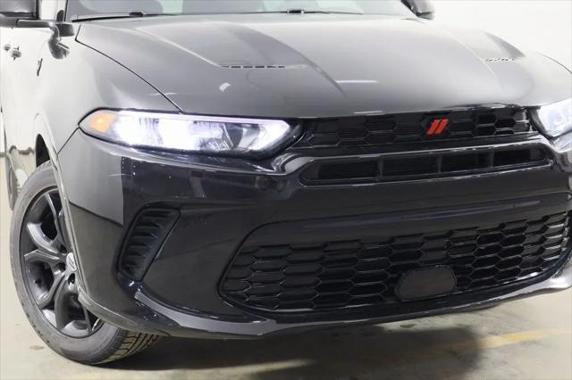 2024 Dodge Hornet R/T EAWD