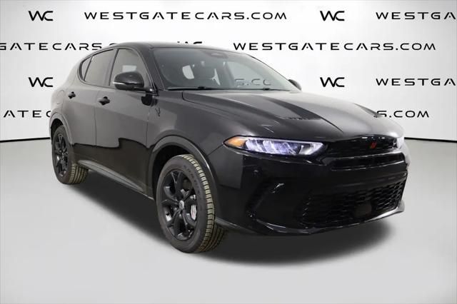 2024 Dodge Hornet R/T EAWD