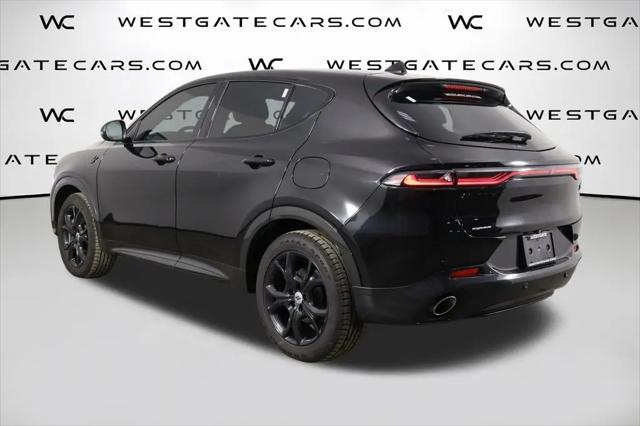 2024 Dodge Hornet R/T EAWD