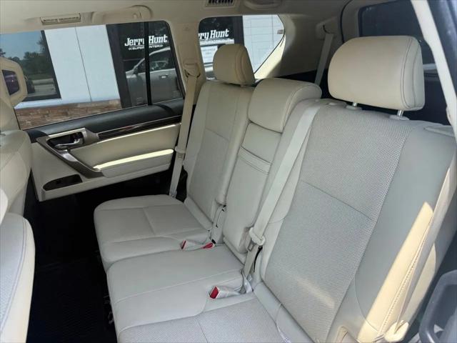 2021 Lexus GX GX 460 Premium